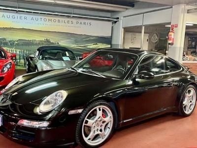 Porsche 911 Carrera S