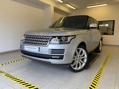 occasion Land Rover Range Rover Vogue