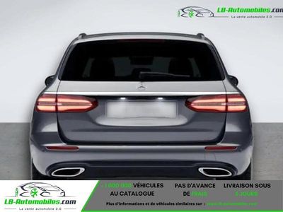 Occasion Mercedes E250 211 ch (155 kW) 2017 Berline