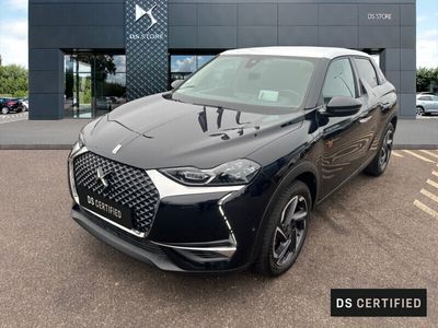 DS Automobiles DS3 Crossback