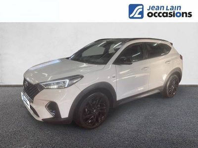 occasion Hyundai Tucson 1.6 CRDi 136 DCT-7 N Line