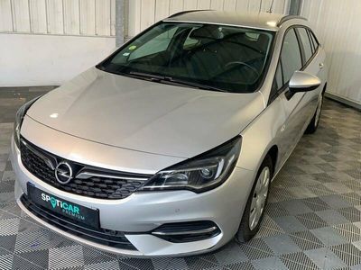 occasion Opel Astra SPORTS TOURER 1.5 Diesel 122 ch BVA9 Edition Business