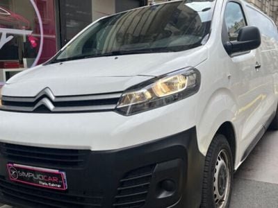 Citroën Jumpy