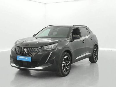 occasion Peugeot 2008 PureTech 130 S&S BVM6 Allure