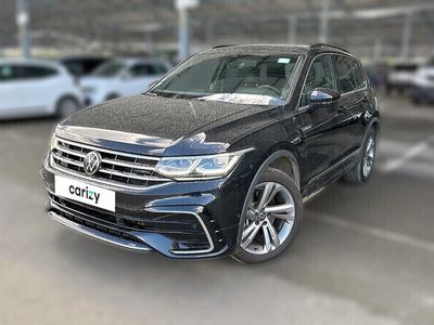 occasion VW Tiguan 1.4 eHybrid 245ch DSG6 R-Line