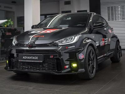 Noir Occasion 2022 Toyota Yaris Coupé | 54 990 €