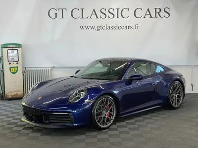 occasion Porsche 911 Carrera S 992 COUPE 3.0 450