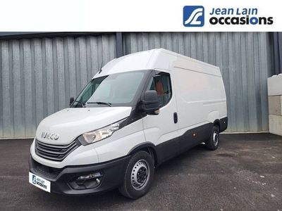 occasion Iveco Daily FOURGON - VIVA119009679
