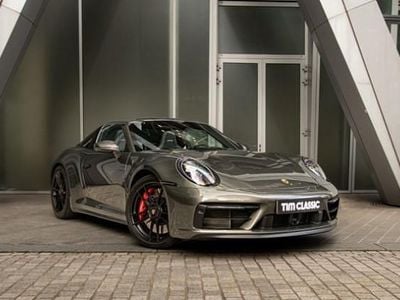 Occasion Porsche 992 480 ch (353 kW) 2024 Coupé