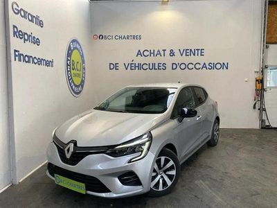 Occasion Renault Clio V Equilibre 91 ch (66 kW) 2023 Gris Berline