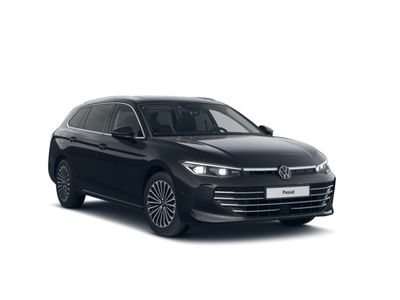 occasion VW Passat NOUVELLE1.5 ETSI 150CH DSG7 ELEGANCE