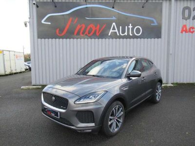 occasion Jaguar E-Pace 2.0d 180ch R-dynamic Hse Awd Bva9