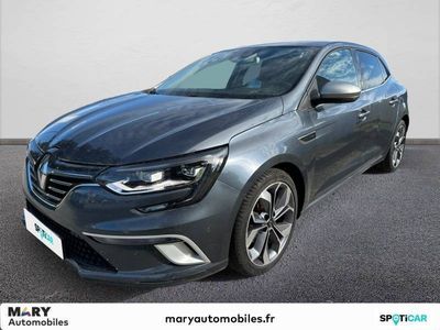 Renault Mégane IV