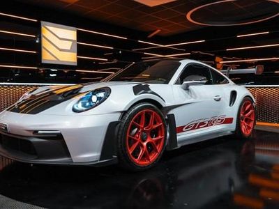 Occasion 2024 Porsche 911 GT3 RS Coupé | 379 900 €