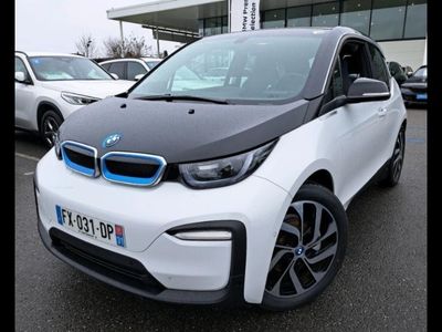 occasion BMW i3 170ch 120Ah Edition WindMill Atelier