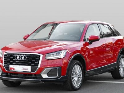 occasion Audi Q2 1.0 TFSI 116CH DESIGN LUXE S TRONIC 7