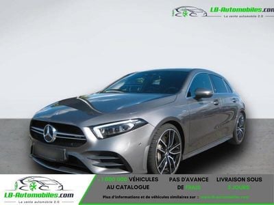 Mercedes A35 AMG