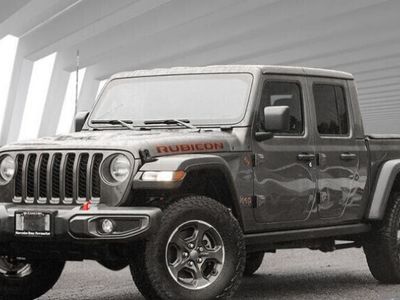 occasion Jeep Gladiator rubicon 4x4 tout compris hors homologation 4500e