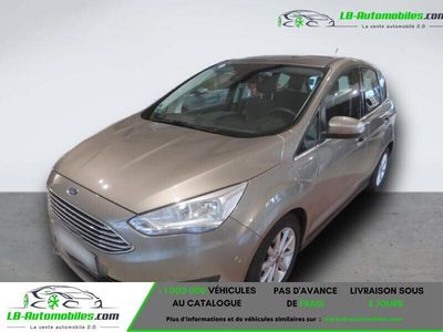 occasion Ford Focus 1.5 EcoBoost 150 BVA