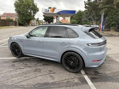 Occasion 2024 Porsche Cayenne S SUV | 118 000 €