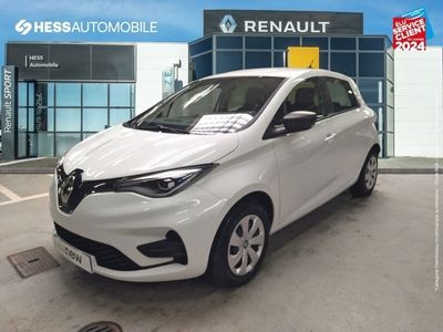 occasion Renault Zoe ZOER110 Life - Life