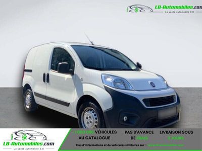 occasion Fiat Fiorino 1.4 i.e. 77 EURO 6D BVM