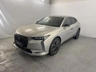 Occasion DS Automobiles DS4 Rivoli 2024 Noir Berline