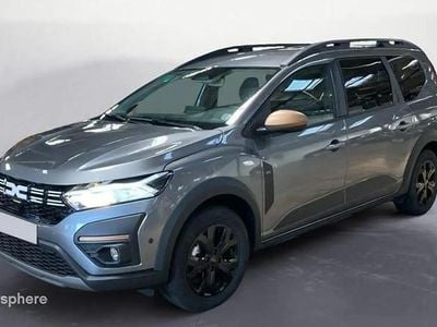 Occasion Dacia Jogger Extreme 95 ch (69 kW) 2025 Blanc Monospace