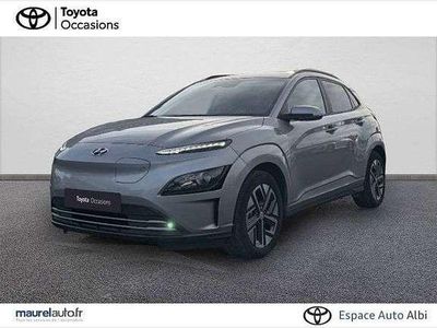 Occasion 2022 Hyundai Kona SUV | 17 490 € (Prix assez cher)