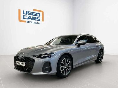 Occasion Audi A6 Business 204 ch (150 kW) 2025 Argent Break