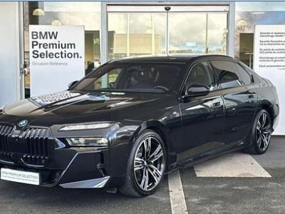 Occasion BMW i7 M Sport 400 kW (544 ch) 2023 Berline