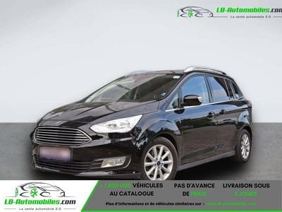 Occasion Ford Grand C-Max 125 ch (91 kW) 2017 Monospace