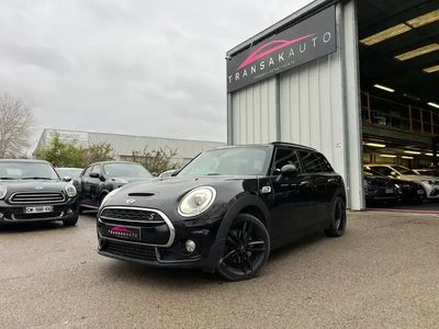 occasion Mini John Cooper Works John Cooper Works Finition