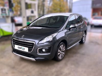 occasion Peugeot 3008 1.6 BlueHDi 120ch S&S EAT6 Style