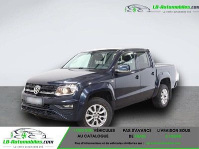 occasion VW Amarok 3.0 TDI 204 BVA 4MOTION 4X4