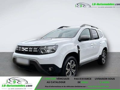 Occasion 2023 Dacia Duster SUV | 23 400 € (Prix cher)