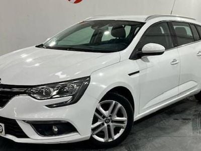 Renault Mégane IV