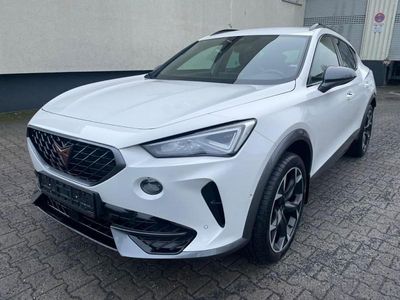 Occasion 2022 Cupra Formentor SUV | 23 900 € (Bon prix)