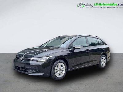 VW Golf VIII