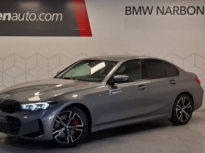 Occasion BMW 318 M Sport 150 ch (110 kW) 2025 Berline