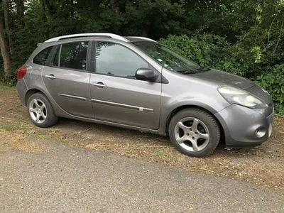 Renault Clio GrandTour