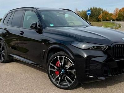 Occasion 2024 BMW X5 M Sport SUV | 103 000 €