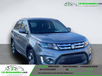 occasion Suzuki Vitara 1.6 VVT Allgrip BVM 120ch