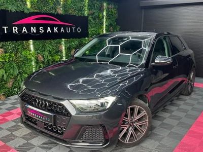 Occasion Audi A1 Sportback Advanced Plus 116 ch (85 kW) 2024 Citadine
