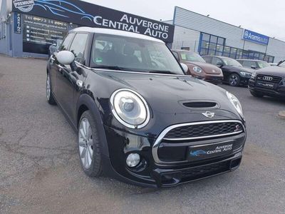 occasion Mini Cooper Iii 2.0 S 192 Finition Chili 5 P