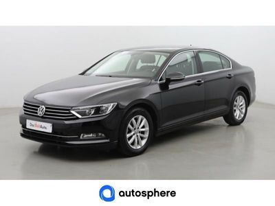 occasion VW Passat 1.6 TDI 120ch BlueMotion Technology Confortline Business DSG7