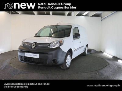 occasion Renault Kangoo Kangoo E-TECHZ.E. 33 GRAND VOLUME MAXI