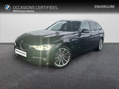 occasion BMW 320 320 dA 190ch Luxury