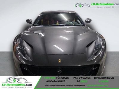 Occasion Ferrari 812 799 ch (587 kW) 2020 Coupé