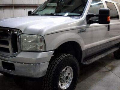 occasion Ford Excursion 